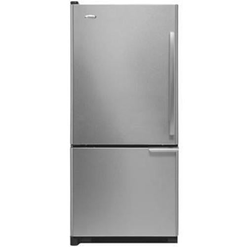 Whirlpool EB9FVBLWS05 Refrigerator