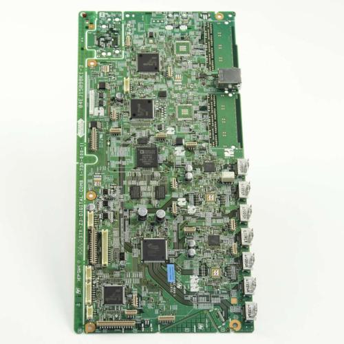 Sony Digital Service F-1306-323-5 - A-2060-038-A