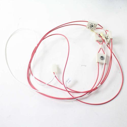 Frigidaire Part# 318232618 Igniter Switch and Wiring Harness Assembly (OEM)