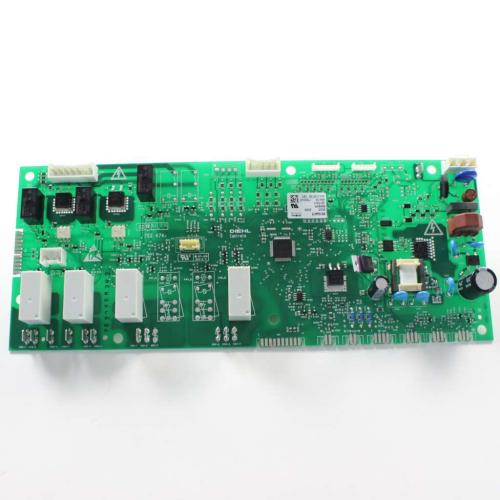 Bosch Part# 12006840 Programmed Control Module (OEM)