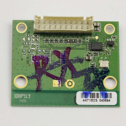 Sony Ws T Pwb Assembly - 9-885-188-31