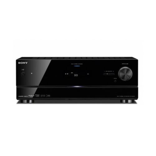Sony STRDN2010 Audio Video Receiver