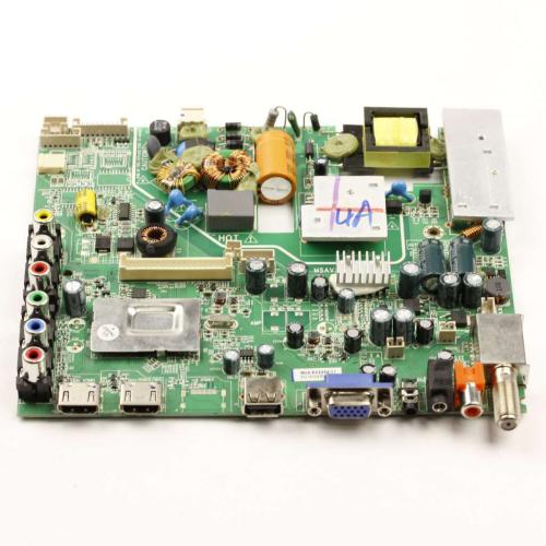 Haier Mainboard Module (515C3226M04) - DH1TKCM0000M