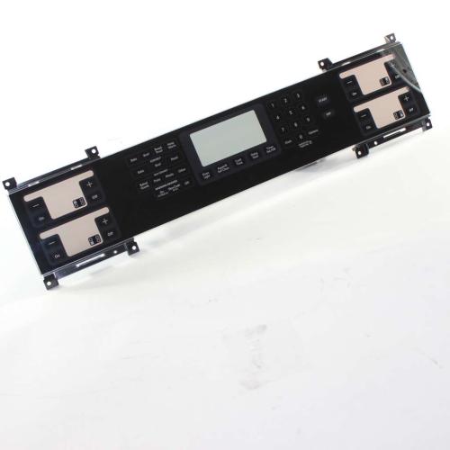 Whirlpool Part# WPW10726780 Membrane User Interface (OEM)