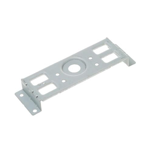 GE Part# WB02X10542 Motor Bracket - Genuine OEM