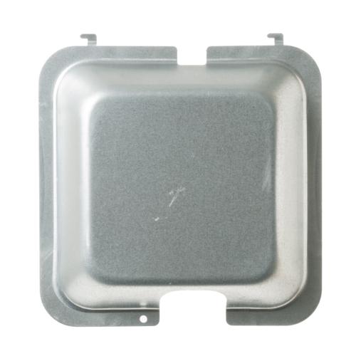 GE Part# WE01X10411 Terminal Block Cover (OEM)