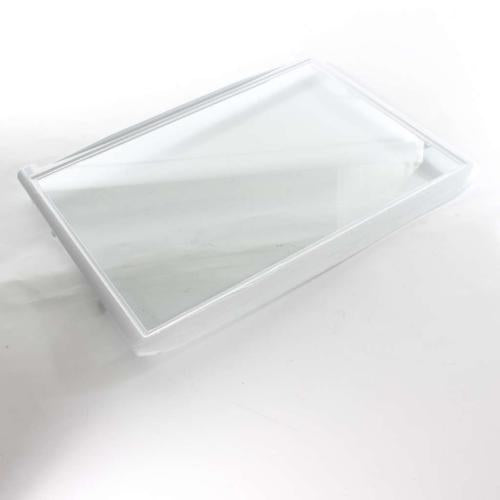 LG Refrigerator Glass Shelf Assembly LTCS20020S