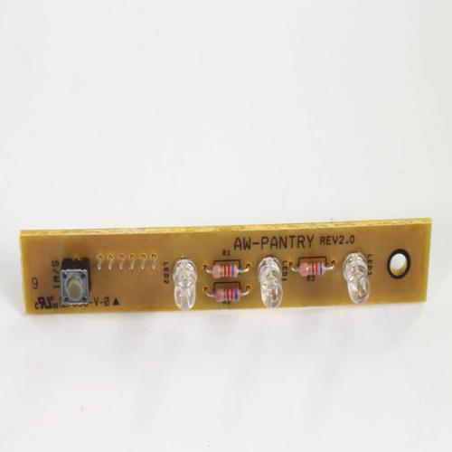 Samsung Part# DA41-00423C Electronic Control Board (OEM)