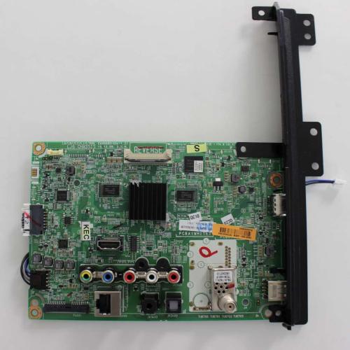 Lg Chassis Assembly - EBT64297434