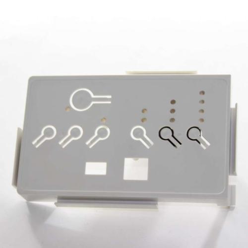 Haier Part# AC-5200-249 Front Panel Assembly (OEM)