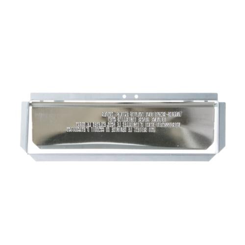 GE Microwave Hood Damper Assembly JNM1541SP2SS