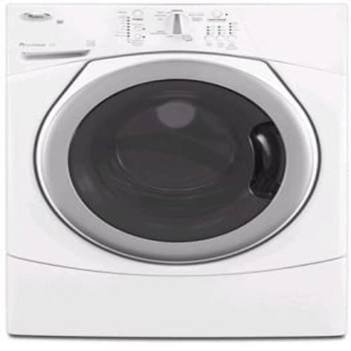 Whirlpool WFW9150WW02 Duet Front Load Washer
