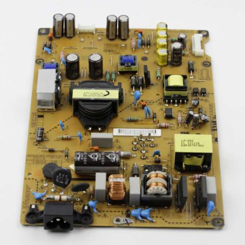 Lg Refurbis Power Supply Assembly - CRB33325401