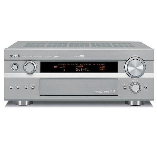 Yamaha RXV1400 Digital Home Theater Receiver