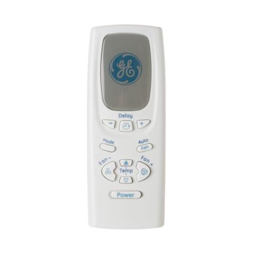 GE Part# WJ26X10247 Remote Control (OEM)
