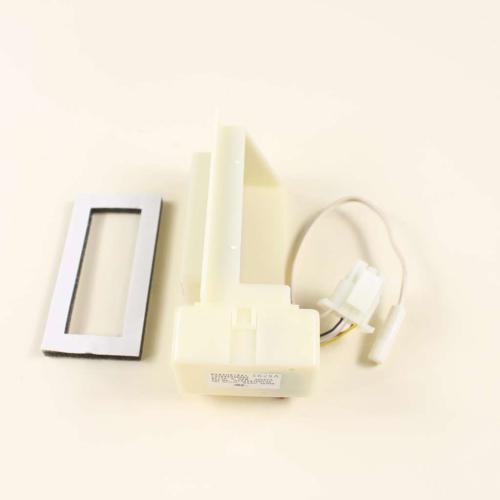 GE Refrigerator Motorized Damper-Temperature Control w/Gasket GSS25QFMAWW