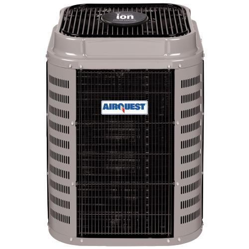 Airquest HVH860GKA101 Ion 18 Variable-Speed Heat Pump