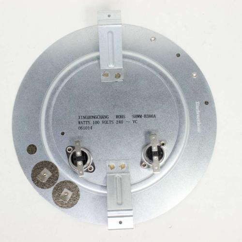 Samsung Part# DG47-00024A Warming Heater (OEM)