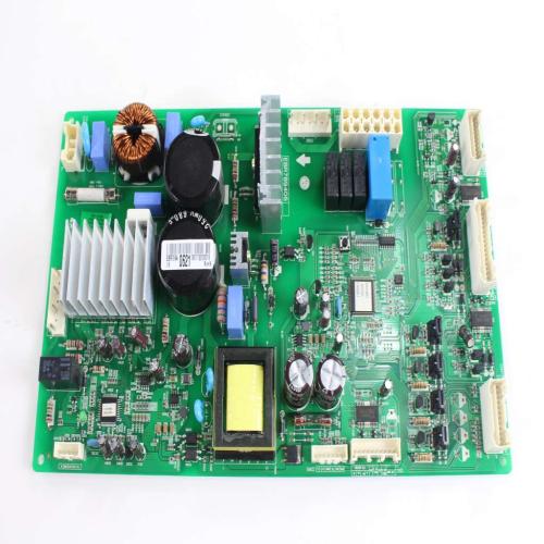 LG Part# EBR78940621 Electronic Control Board - Genuine OEM