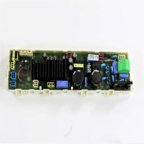 LG Part# EBR79505203 Electronic Control Board - Genuine OEM