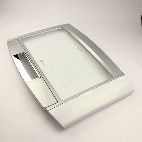 LG Part# AFG73029701 Washer Lid Assembly (OEM)