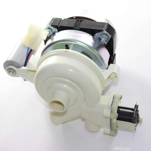 Haier Part# DW-5470-06 Wash Pump Assembly (OEM)
