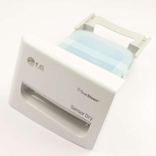 Lg Drawer Panel Assembly - AGL73852601