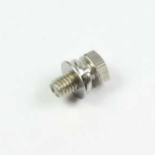 Haier Part# AC-6150-52 Screw (OEM)