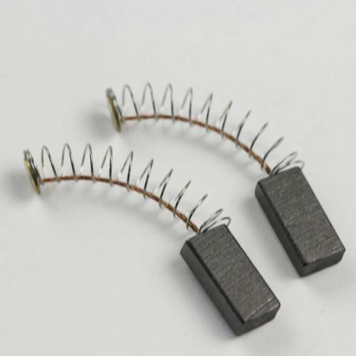 Delonghi Part# KW715504 Brushes (OEM) Pack 2