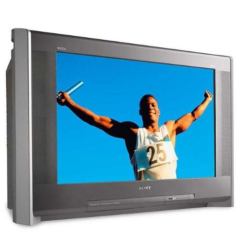 Sony KD34XBR960 34" FD Trinitron® WEGA®
