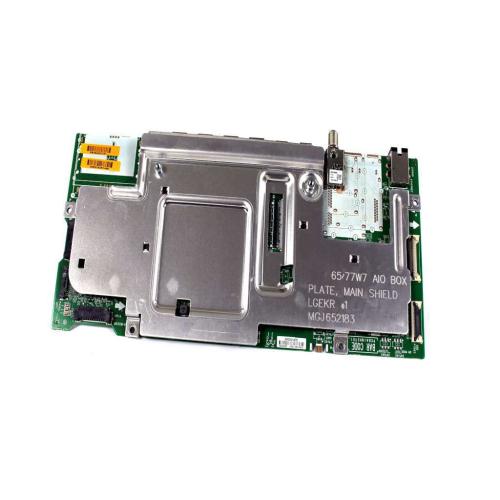 LG Part# EBT64421721 Chassis Assembly - Genuine OEM