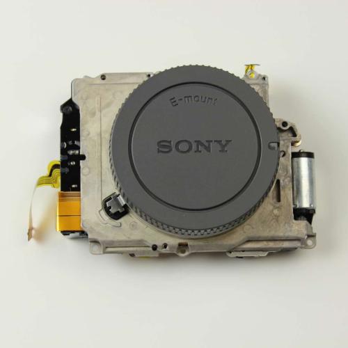 Sony Mecha Device Service (3000) - A-1976-127-A