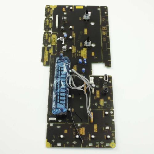 Sony Front Jack Mounted Pc Board - A-1989-184-A