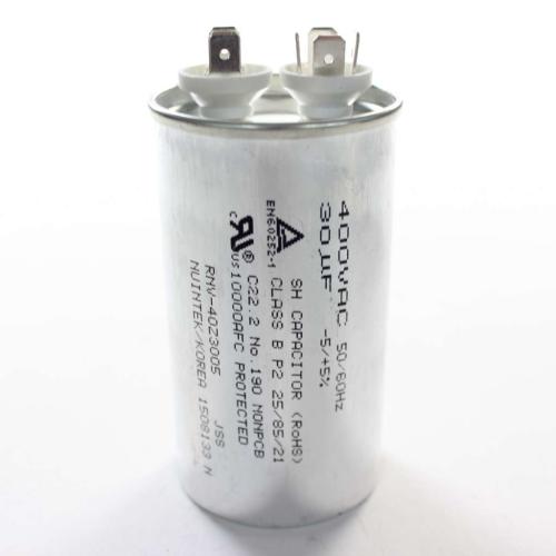 LG Part# EAE43285012 Electric Capacitor - Genuine OEM