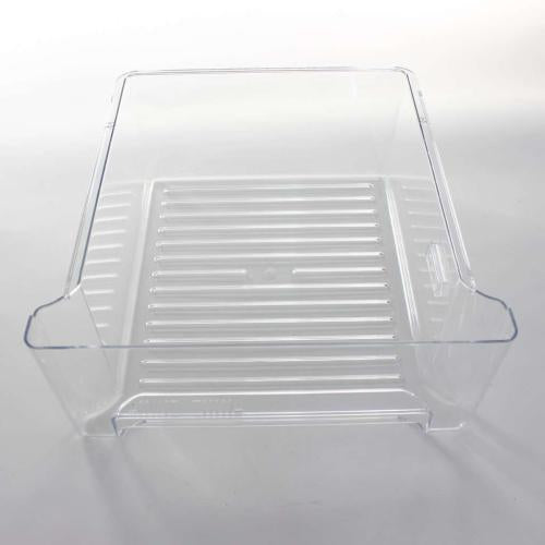 Whirlpool Part# WPW10370327 Crisper Drawer - Genuine OEM