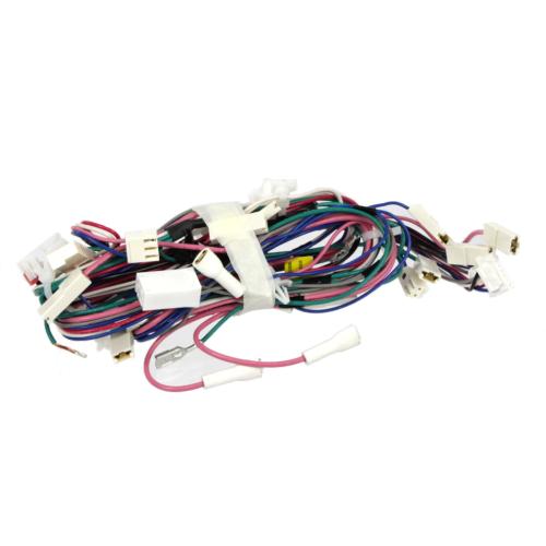 Samsung Part# DD81-02637A Wire Harness Assembly - Genuine OEM