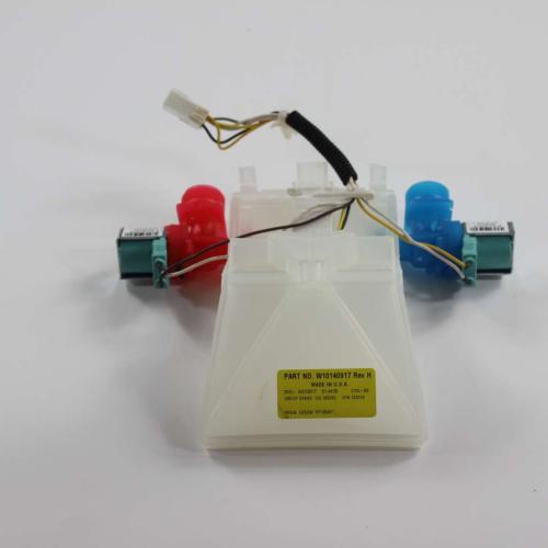 Inglis Washing Machine Hot-Cold Water Inlet Valve ITW4300SQ3