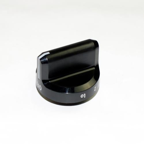 Electrolux Knob,Top Valve,Black,(1) - 316564508