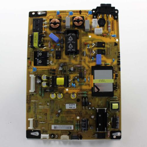 Lg Power Supply Assembly - EAY62608901