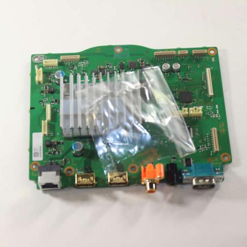 Sony Service Assembly, Mb - A-2167-600-A