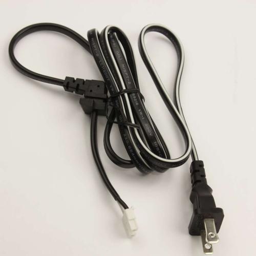 Sony Power-Supply Cord (With Conn.) - 1-839-696-21