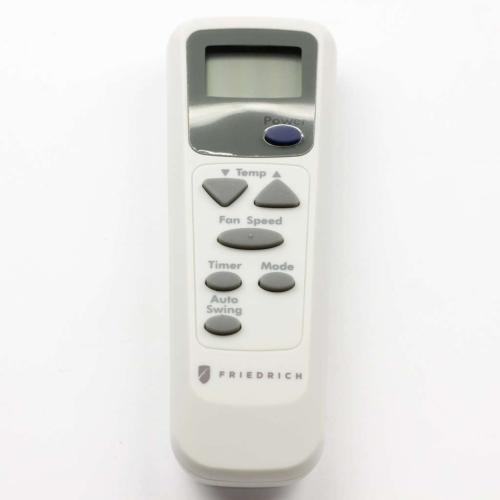 Lg Remote Controller Assembly - AKB73015701