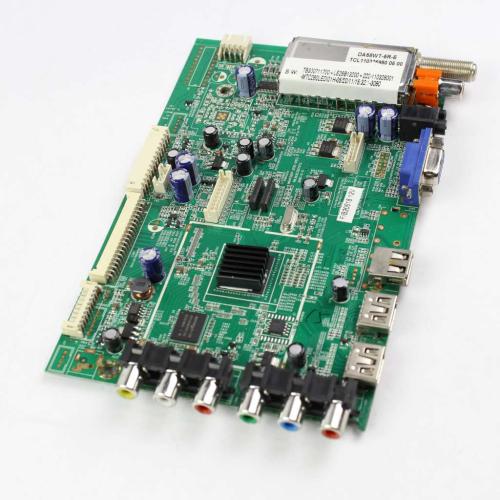 Haier Part# TV-5210-657 Mother Board (Main Board) (OEM)