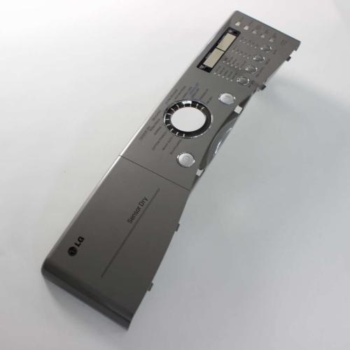 LG Part# 3721EL0008L Control Panel Assembly (Stainless) - Genuine OEM