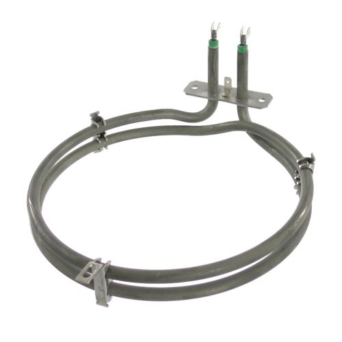 Bosch Part# 00239400 Convection Heating Ring-Element 2500W, 240V