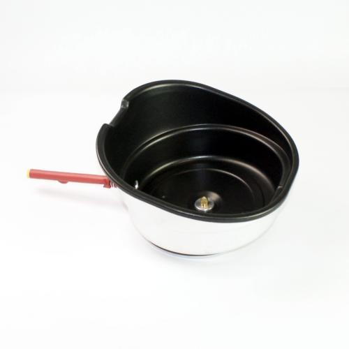 Delonghi Cover Assembly - 7312576229