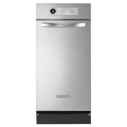 Whirlpool WHIKUCS03CTSS2 Compactor