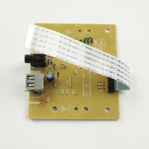 Lg Pcb Assembly - EBR74875051