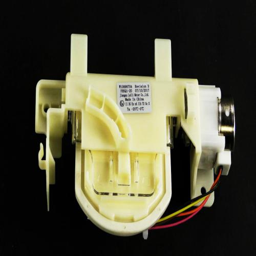 Jenn-Air Refrigerator Ice Door JFFCC72EFP02