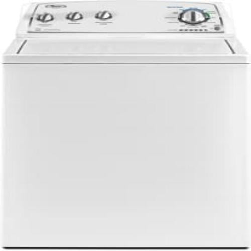 Whirlpool WTW4850XQ0 3.4 Cu. Ft. Traditional Top Load Washer